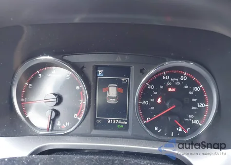 2016 Toyota Rav4 Se from USA, damaged, VIN JTMNFREV9GD083041